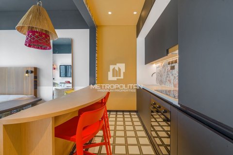 Apartman u Business Bay, Dubai, UAE 38 m2 Br. 665159 - fotografija 8