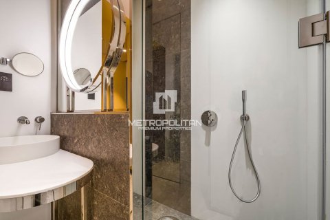 Apartman u Business Bay, Dubai, UAE 38 m2 Br. 665159 - fotografija 10