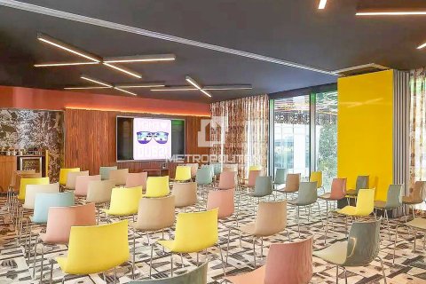 Wohnung zum Verkauf in Business Bay, Dubai, VAE 38 m2 Nr. 665159 - Foto 13