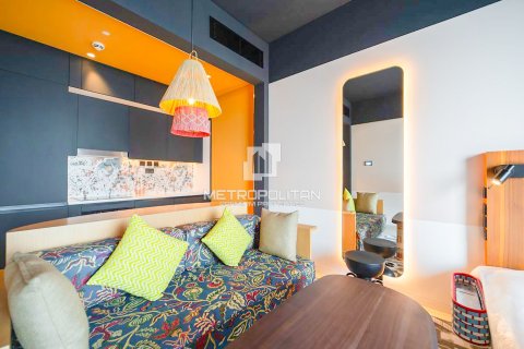 Apartman u Business Bay, Dubai, UAE 38 m2 Br. 665159 - fotografija 6