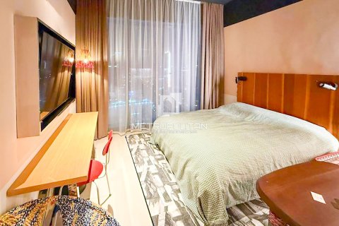 Apartman u Business Bay, Dubai, UAE 38 m2 Br. 665159 - fotografija 3