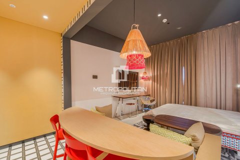 Apartman u Business Bay, Dubai, UAE 38 m2 Br. 665159 - fotografija 4