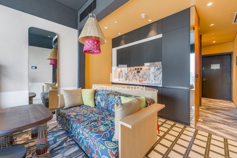 Apartman u Business Bay, Dubai, UAE 38 m2 Br. 665159 - fotografija 5