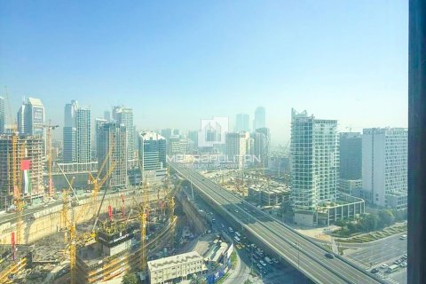 Apartman u Business Bay, Dubai, UAE 38 m2 Br. 665159 - fotografija 1