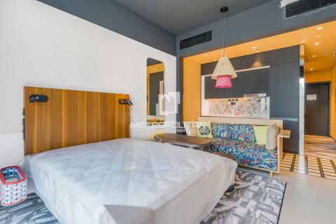 Apartman u Business Bay, Dubai, UAE 38 m2 Br. 665159 - fotografija 2