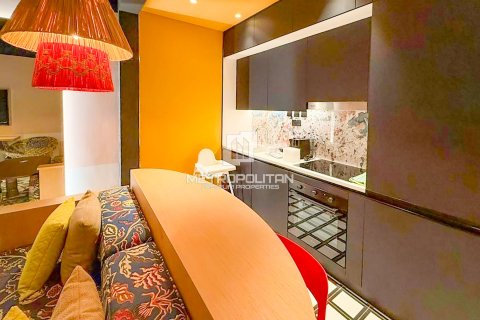 Apartman u Business Bay, Dubai, UAE 38 m2 Br. 665159 - fotografija 7