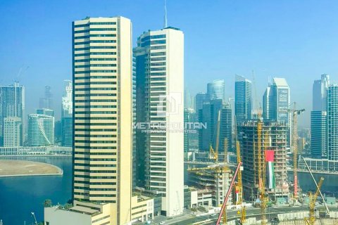 Apartman u Business Bay, Dubai, UAE 38 m2 Br. 665159 - fotografija 12