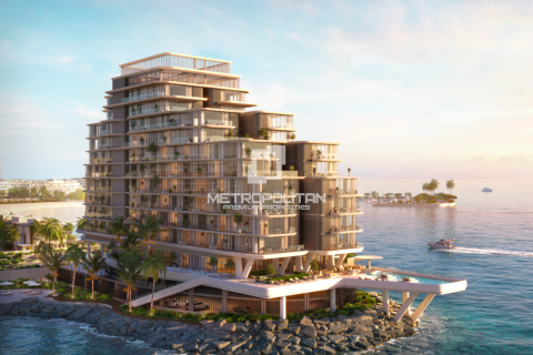 Apartman u Mina Al Arab, Ras Al Khaimah, UAE 2 spavaćih soba, 142 m2 Br. 665153 - fotografija 1