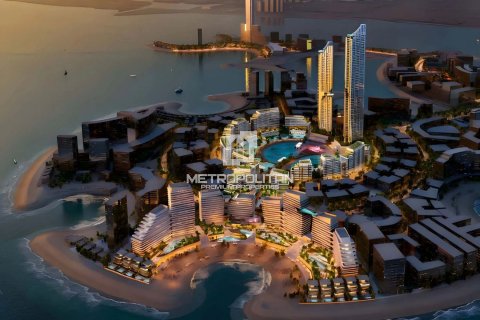 Apartman u gradu Al Marjan Island, Ras Al Khaimah, UAE 3 spavaće sobe, 592 m2 Br. 665158 - Slika 11