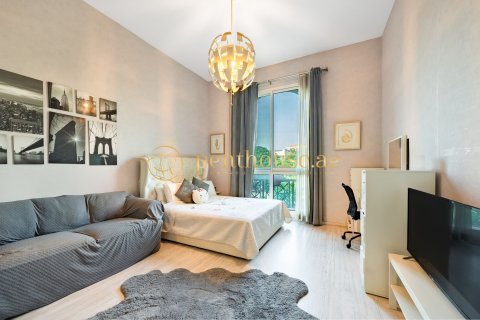 Vila v The Villa, Dubai, SAE 4 ložnice, 372 m² Č.: 665157 - fotografie 17