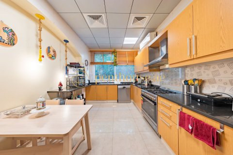 Vila v The Villa, Dubai, SAE 4 ložnice, 372 m² Č.: 665157 - fotografie 8