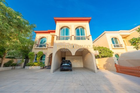 Vila v The Villa, Dubai, SAE 4 ložnice, 372 m² Č.: 665157 - fotografie 13