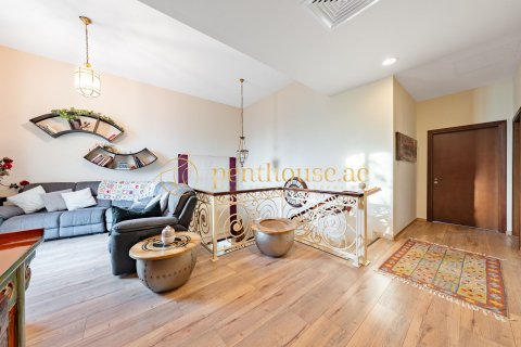 Vila v The Villa, Dubai, SAE 4 ložnice, 372 m² Č.: 665157 - fotografie 19