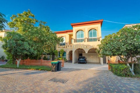 Vila v The Villa, Dubai, SAE 4 ložnice, 372 m² Č.: 665157 - fotografie 11