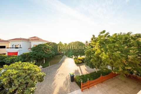 Vila v The Villa, Dubai, SAE 4 ložnice, 372 m² Č.: 665157 - fotografie 22