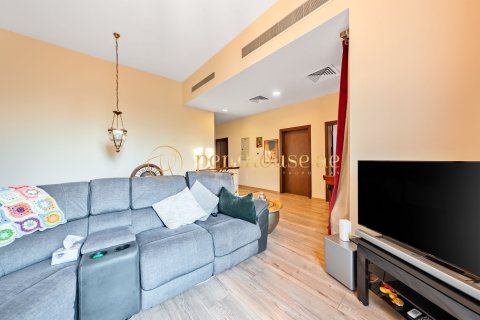 Vila v The Villa, Dubai, SAE 4 ložnice, 372 m² Č.: 665157 - fotografie 23