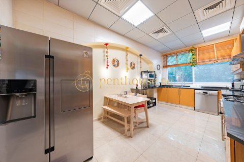 Vila v The Villa, Dubai, SAE 4 ložnice, 372 m² Č.: 665157 - fotografie 24