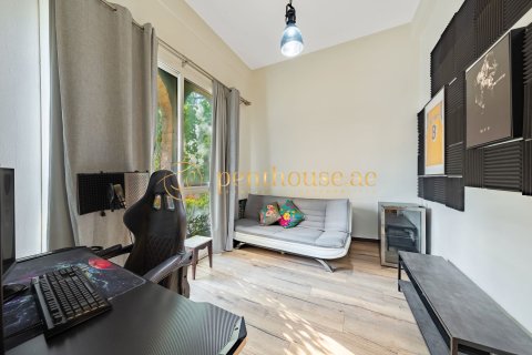 Vila v The Villa, Dubai, SAE 4 ložnice, 372 m² Č.: 665157 - fotografie 25