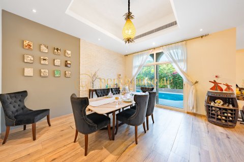 Vila v The Villa, Dubai, SAE 4 ložnice, 372 m² Č.: 665157 - fotografie 5