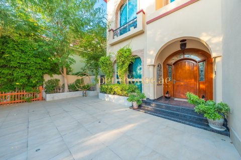 Vila v The Villa, Dubai, SAE 4 ložnice, 372 m² Č.: 665157 - fotografie 9