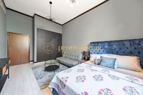 Vila v The Villa, Dubai, SAE 4 ložnice, 372 m² Č.: 665157 - fotografie 29
