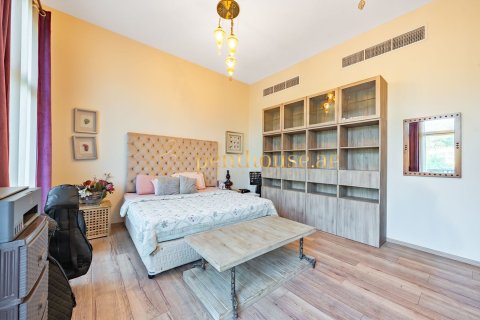 Vila v The Villa, Dubai, SAE 4 ložnice, 372 m² Č.: 665157 - fotografie 16