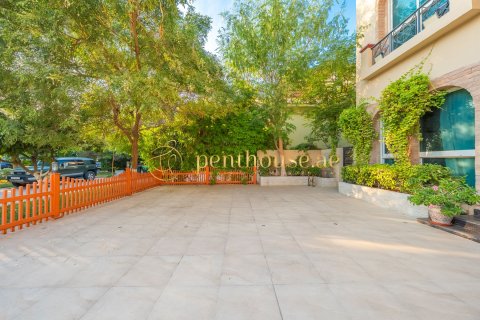 Vila v The Villa, Dubai, SAE 4 ložnice, 372 m² Č.: 665157 - fotografie 10