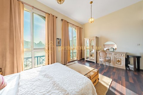 Vila v The Villa, Dubai, SAE 4 ložnice, 372 m² Č.: 665157 - fotografie 27