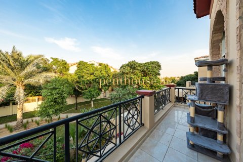 Vila v The Villa, Dubai, SAE 4 ložnice, 372 m² Č.: 665157 - fotografie 20