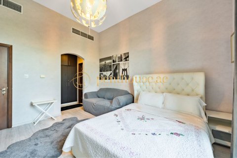 Vila v The Villa, Dubai, SAE 4 ložnice, 372 m² Č.: 665157 - fotografie 18