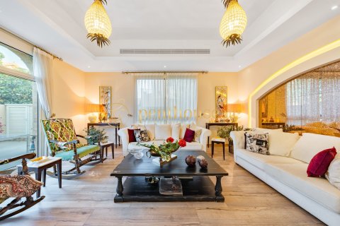 Vila v The Villa, Dubai, SAE 4 ložnice, 372 m² Č.: 665157 - fotografie 7