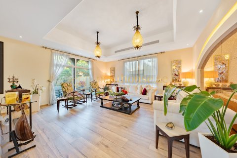 Vila v The Villa, Dubai, SAE 4 ložnice, 372 m² Č.: 665157 - fotografie 2