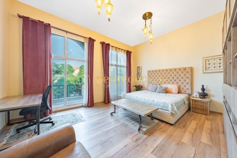 Vila v The Villa, Dubai, SAE 4 ložnice, 372 m² Č.: 665157 - fotografie 15