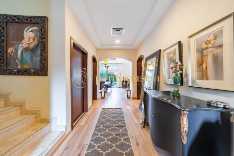 Vila v The Villa, Dubai, SAE 4 ložnice, 372 m² Č.: 665157 - fotografie 4