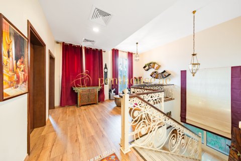 Vila v The Villa, Dubai, SAE 4 ložnice, 372 m² Č.: 665157 - fotografie 14