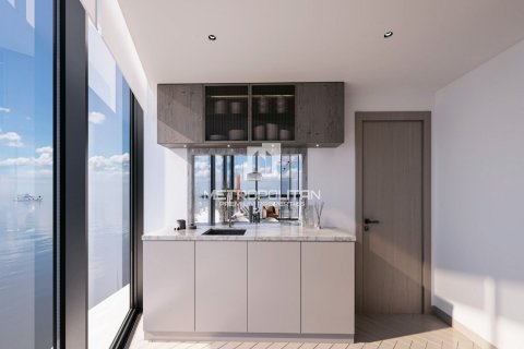 Lägenhet till försäljning i Al Marjan Island, Ras Al Khaimah, UAE 1 sovrum, 76 kvm Nr. 665155 - fotografi 14