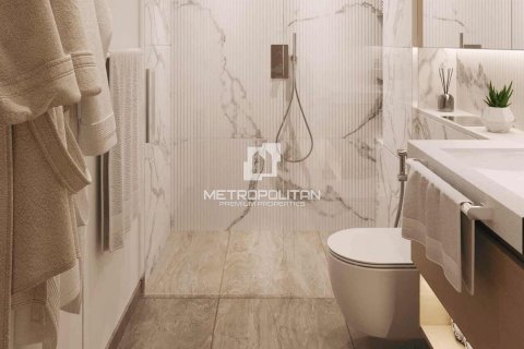 Lägenhet till försäljning i Al Marjan Island, Ras Al Khaimah, UAE 1 sovrum, 76 kvm Nr. 665155 - fotografi 17