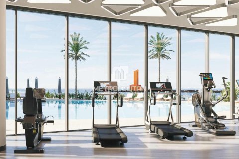 Lägenhet till försäljning i Al Marjan Island, Ras Al Khaimah, UAE 1 sovrum, 76 kvm Nr. 665155 - fotografi 20