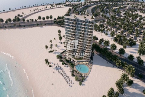 Lägenhet till försäljning i Al Marjan Island, Ras Al Khaimah, UAE 1 sovrum, 76 kvm Nr. 665155 - fotografi 23