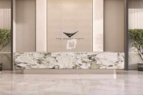 Lägenhet till försäljning i Al Marjan Island, Ras Al Khaimah, UAE 1 sovrum, 76 kvm Nr. 665155 - fotografi 7