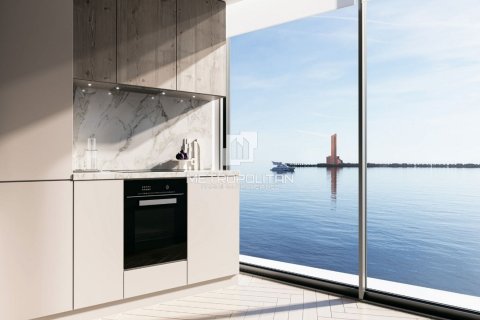 Lägenhet till försäljning i Al Marjan Island, Ras Al Khaimah, UAE 1 sovrum, 76 kvm Nr. 665155 - fotografi 13