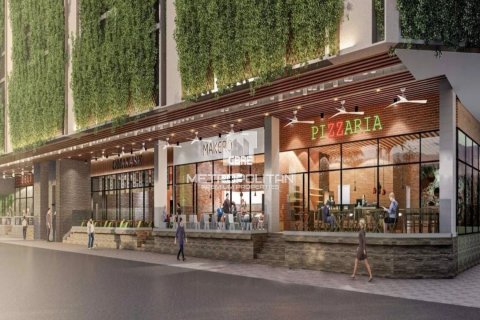 Lägenhet till försäljning i Al Marjan Island, Ras Al Khaimah, UAE 1 sovrum, 76 kvm Nr. 665155 - fotografi 6