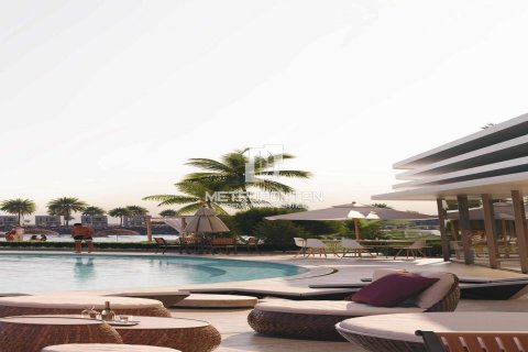 Lägenhet till försäljning i Al Marjan Island, Ras Al Khaimah, UAE 1 sovrum, 76 kvm Nr. 665155 - fotografi 22