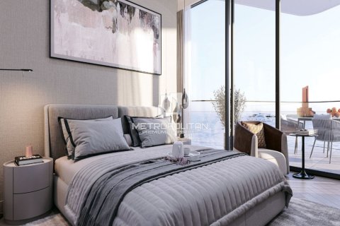 Lägenhet till försäljning i Al Marjan Island, Ras Al Khaimah, UAE 1 sovrum, 76 kvm Nr. 665155 - fotografi 15