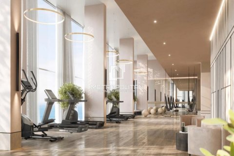 Lägenhet till försäljning i Al Marjan Island, Ras Al Khaimah, UAE 1 sovrum, 76 kvm Nr. 665155 - fotografi 8