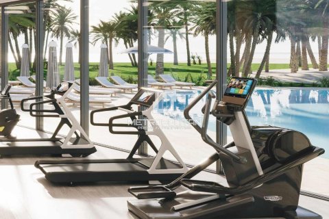 Lägenhet till försäljning i Al Marjan Island, Ras Al Khaimah, UAE 1 sovrum, 76 kvm Nr. 665155 - fotografi 21