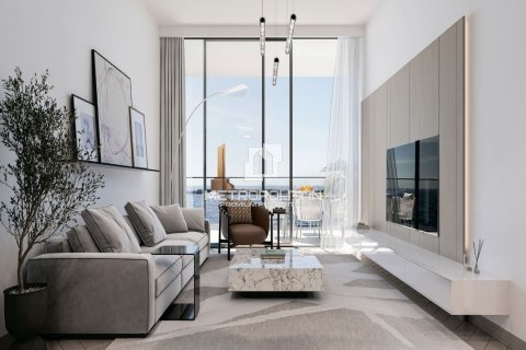 Lägenhet till försäljning i Al Marjan Island, Ras Al Khaimah, UAE 1 sovrum, 76 kvm Nr. 665155 - fotografi 12