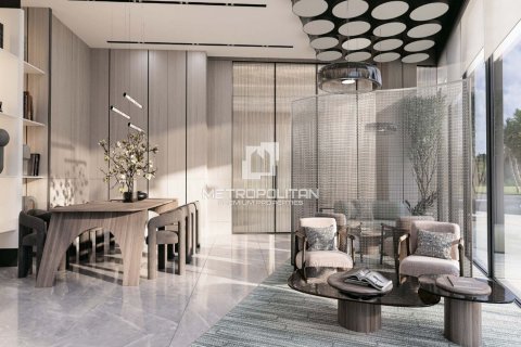 Lägenhet till försäljning i Al Marjan Island, Ras Al Khaimah, UAE 1 sovrum, 76 kvm Nr. 665155 - fotografi 9