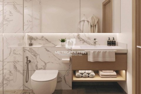 Lägenhet till försäljning i Al Marjan Island, Ras Al Khaimah, UAE 1 sovrum, 76 kvm Nr. 665155 - fotografi 16