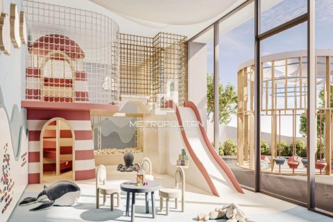 Lägenhet till försäljning i Al Marjan Island, Ras Al Khaimah, UAE 1 sovrum, 76 kvm Nr. 665155 - fotografi 18